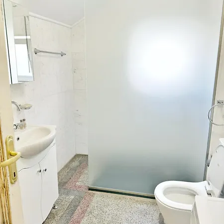 Art Vintage Apartment *