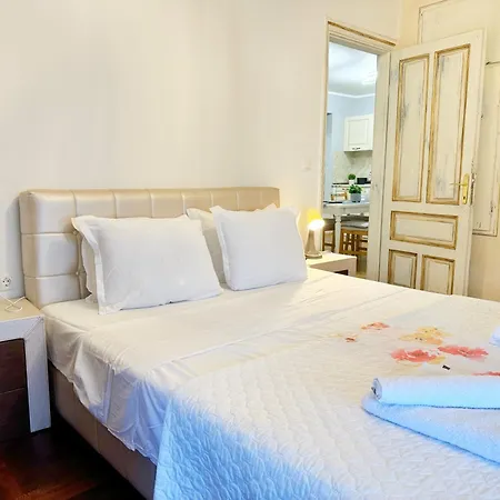 Art Vintage Apartment Burgas City