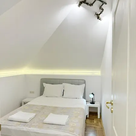 Art Vintage Apartment *