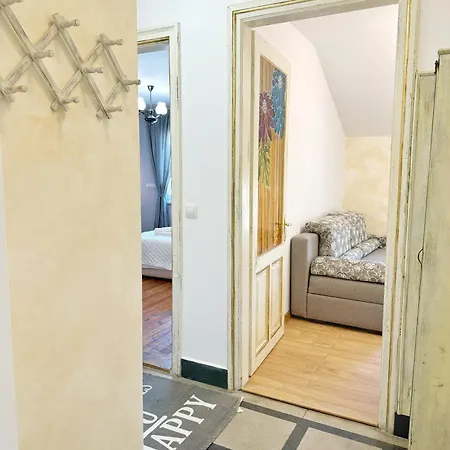 Art Vintage Burgas City