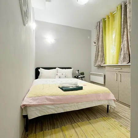 Art Vintage * Burgas City