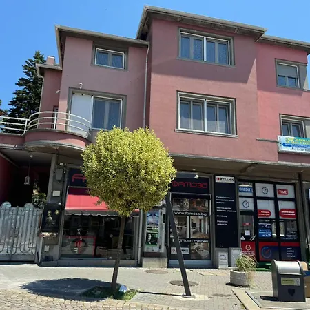 Art Vintage Apartment *