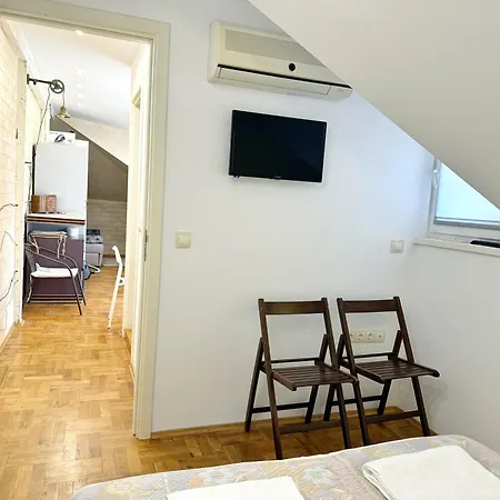 Apartment Art Vintage Burgas