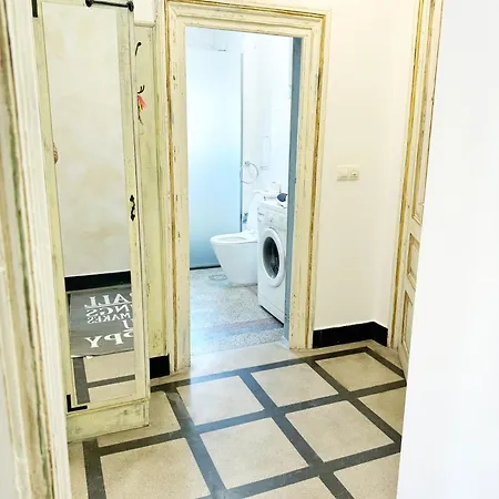 Daire Art Vintage Burgaz
