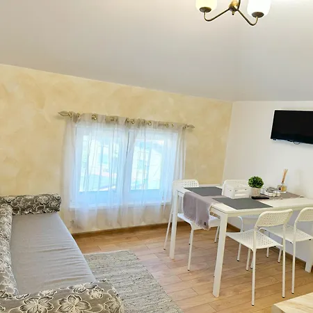 Daire Art Vintage Burgaz