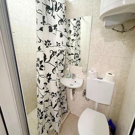 Apartment Art Vintage Burgas