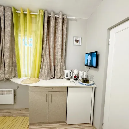 Apartment Art Vintage Burgas