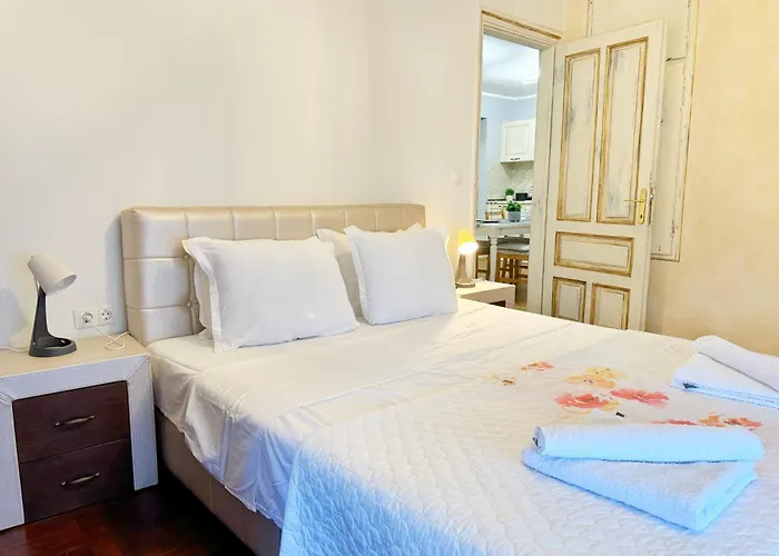 Art Vintage Apartment Burgas