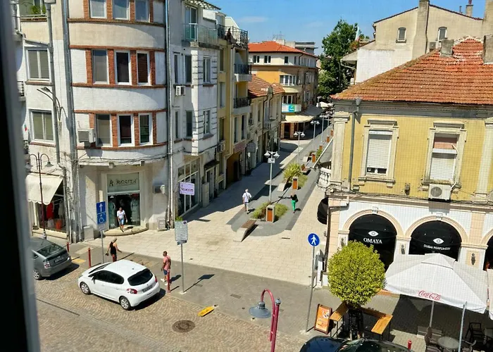 Art Vintage * Burgas