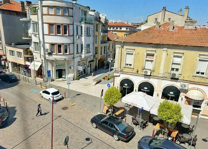 Art Vintage * Burgas