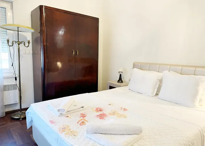 Art Vintage Apartment *