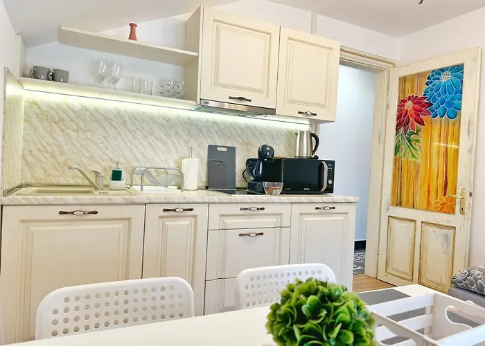 شقة Art Vintage *