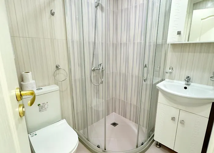 شقة Art Vintage *