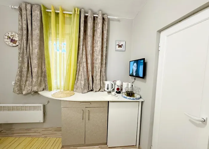 Apartment Art Vintage Burgas